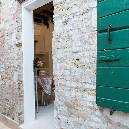 Marco Antonio Flat In Venice -Cannaregio District Near Sinagogue Eksteriør billede