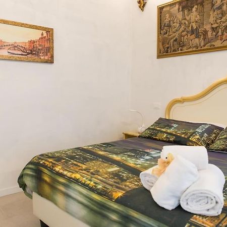 Marco Antonio Flat In Venice -Cannaregio District Near Sinagogue Eksteriør billede