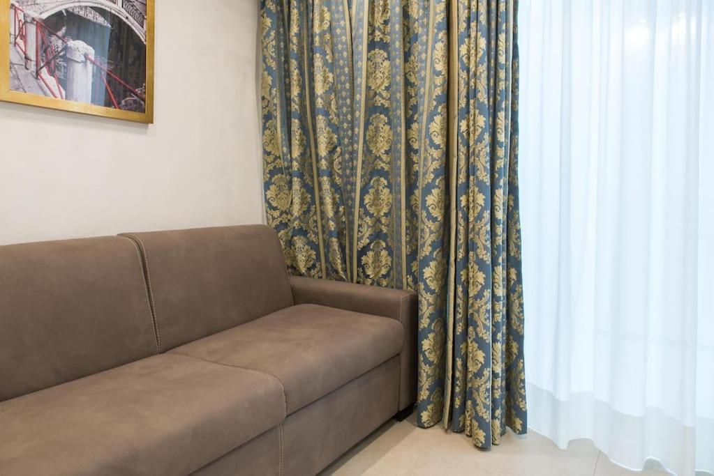 Marco Antonio Flat In Venice -Cannaregio District Near Sinagogue Eksteriør billede