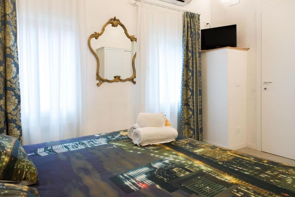 Marco Antonio Flat In Venice -Cannaregio District Near Sinagogue Eksteriør billede